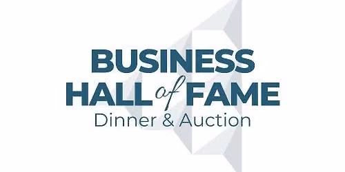 Junior Achievement Business Hall of Fame