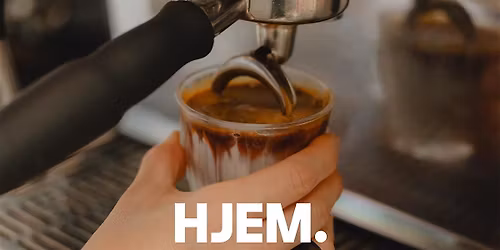 HJEM Coffee Sharing 4