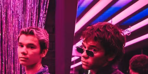 Marcus and Martinus Birmingham Tickets