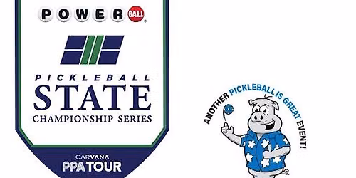 2026 Powerball UTAH Amateur Pickleball Championships by Carvana PPA Tour