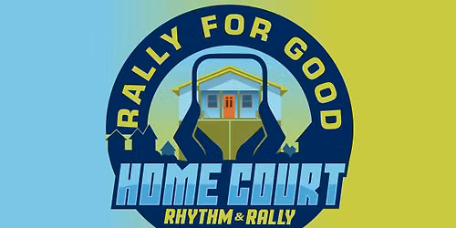 Rally for Good: Home Court Pickleball Tournament