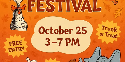 Fall Festival