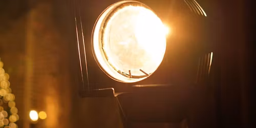 Christmas Carols Service