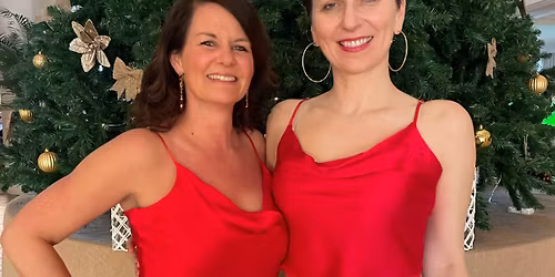 Kizomba p\u00e5 Caf\u00e9 Asta - Christmas edition!