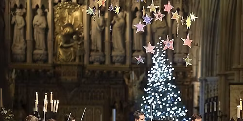 Christmas at the Movies at St Patrick's Cathedral | Dublin