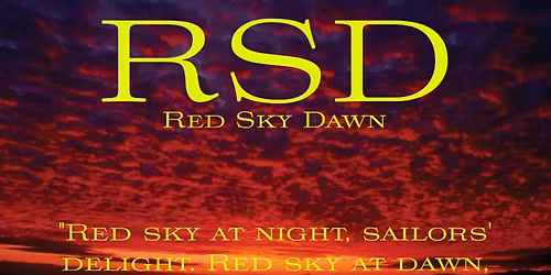 1st Friday of December!!!