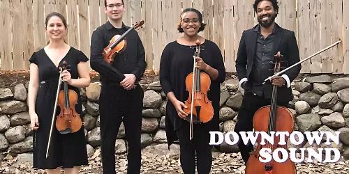 Downtown Sound: KalHaven Strings