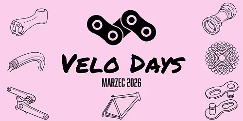 Velo Days 2026