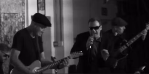 TheRamjam Club, Kingston