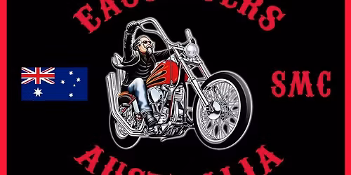 ERA Central West Chapter - Simon Williams Memorial Charity Inc Car and Bike Show