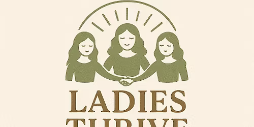 Ladies wellbeing Networking Group