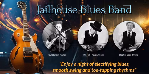 Jailhouse Blues Band
