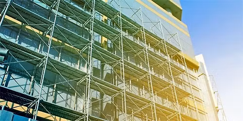 Temporary works: risk and awareness