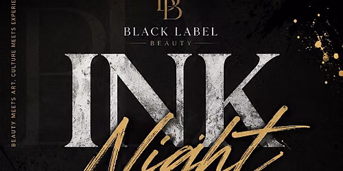 INK NIGHT