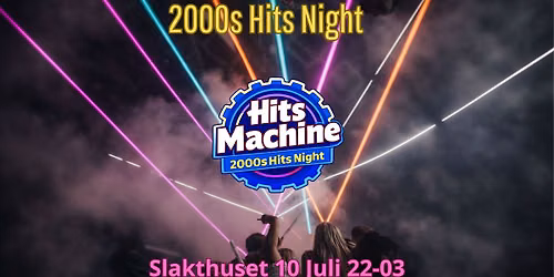 2000s Hits with Hits Machine
