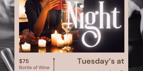 Date night at Gigi\u2019s