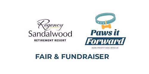 Sandalwood Retirement Resort Fair and Fundraiser