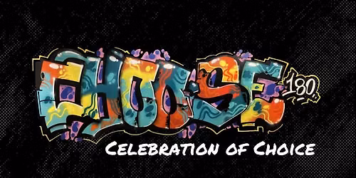 Celebration of Choice 2026