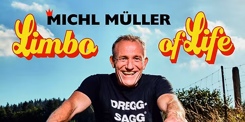 Michl M\u00fcller - Limbo of Life