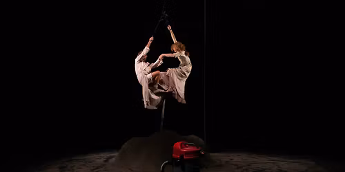 Clowns-acrobates \/ Aspirator