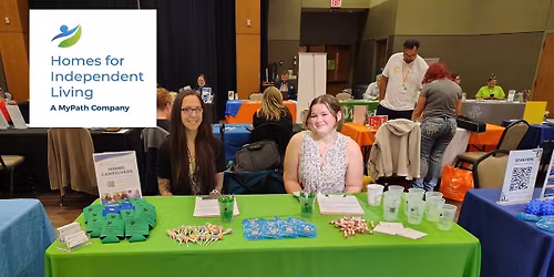 Manitowoc Job Fair - Library