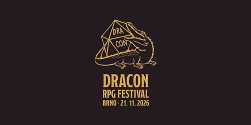 DraCon | RPG a DND Festival