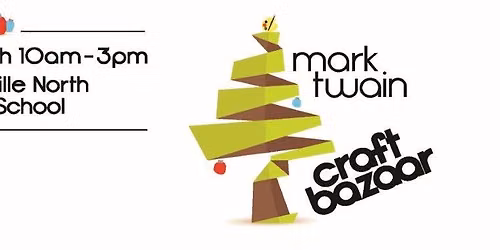 2026 Mark Twain Craft Bazaar