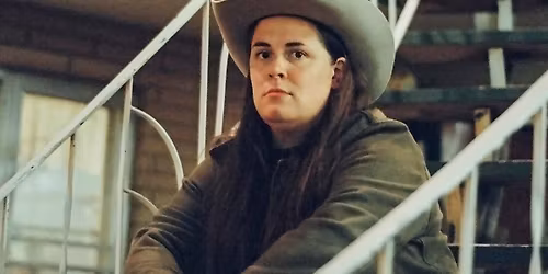 Mariel Buckley (CA) - Folkets Hus