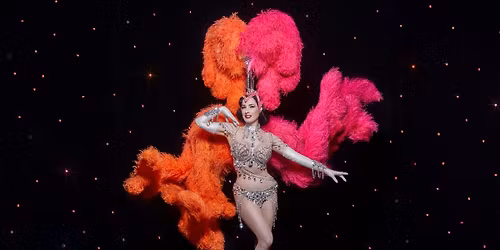 Dita Von Teese at Voltaire at the Venetian Las Vegas