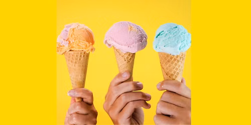 Ice Cream Creations (for grades 8-12)
