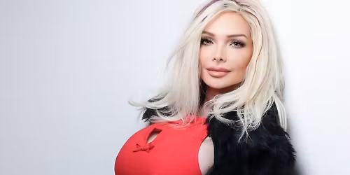 Marisela - La Dama de Hierro