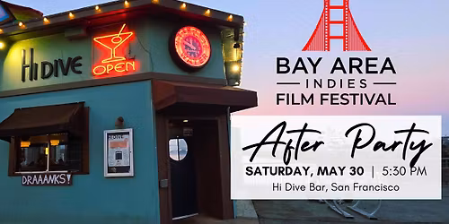 2026 Festival After Party! 