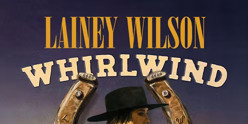 Lainey Wilson Melbourne Tickets