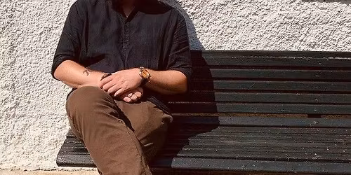 Lesung & Buchpr\u00e4sentation \u2013 Gerald Jaritz