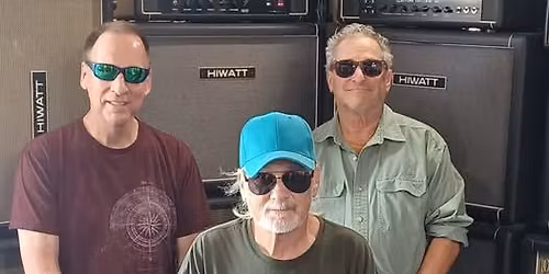 Living Daylights \u2014 Halloween Night at Sopa Thai