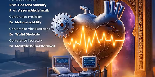 2nd Arabian Critical Care Conference
