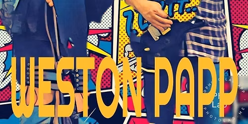 Weston Papp @ Leaf & Vine