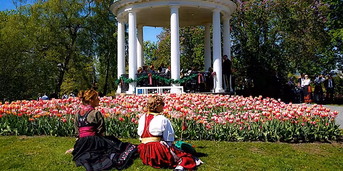 17.mai i Brekkeparken