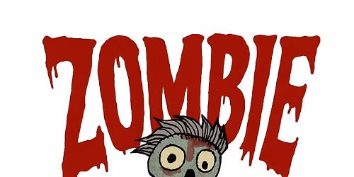 Run Club's Zombie Run