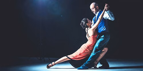 Free Showcase: The Art of Tango