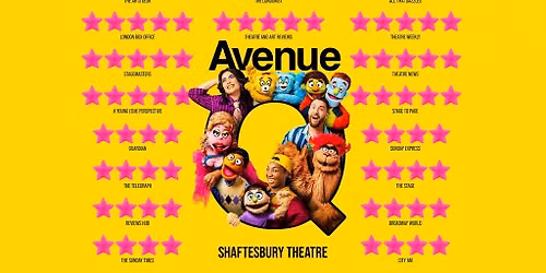 Avenue Q