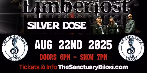 Limberlost at Whisky A Go GO