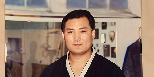 Grand Master Lim, Hyun Soo Jung Ki Hapkido 2026 Seminar USA