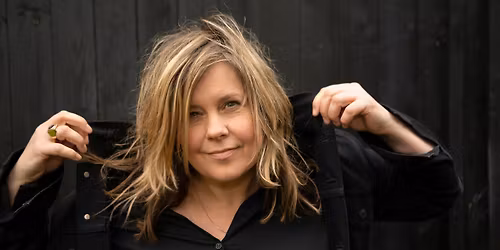 Marie Frank - foredrag & minikoncert