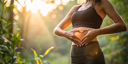 MEINE GESUNDHEIT - Die chronische Wunde aus ganzheitsmedizinischer Sicht