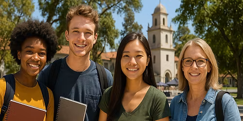 Parking Max Dean (18+)