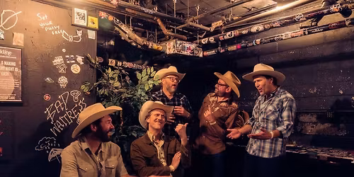 Cole Diamond debut@ Big Guys BBQ Roadhouse