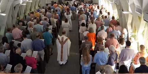 Sunday 9:30am Service