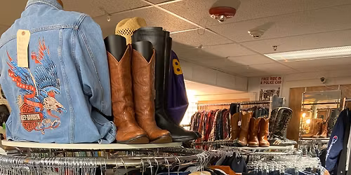 Bag Day 2025- 20% Everything over $20