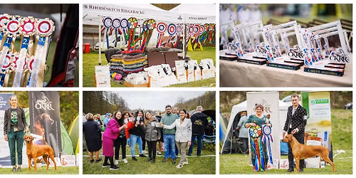 \u010cKRR Club Show & Honorary RRWC Club Show